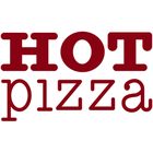 Logo Hot Pizza Ingolstadt